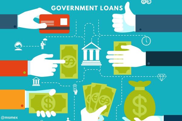 Startup Loans For Business