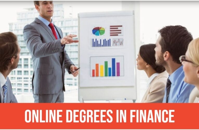 Unveiling Excellence: Exploring the Best Online Bachelor’s Degrees in Finance