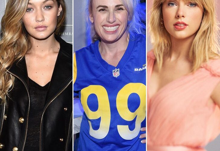 Taylor Swift’s Real Height and Weight Leave Us Astonished